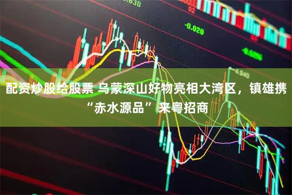 配资炒股给股票 乌蒙深山好物亮相大湾区，镇雄携“赤水源品” 来粤招商